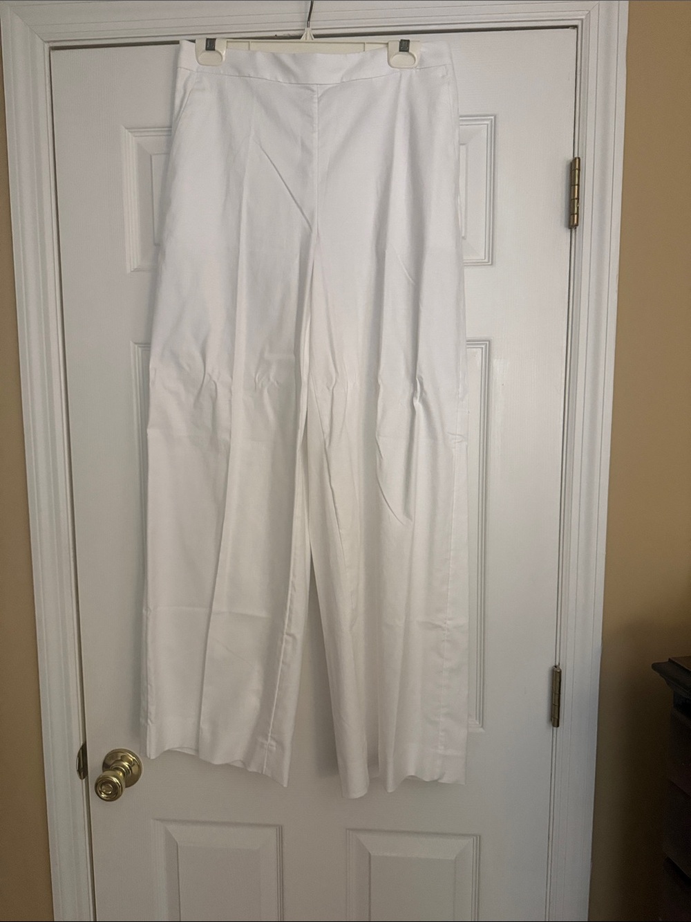 Banana Republic Hayden Wide Leg Pants